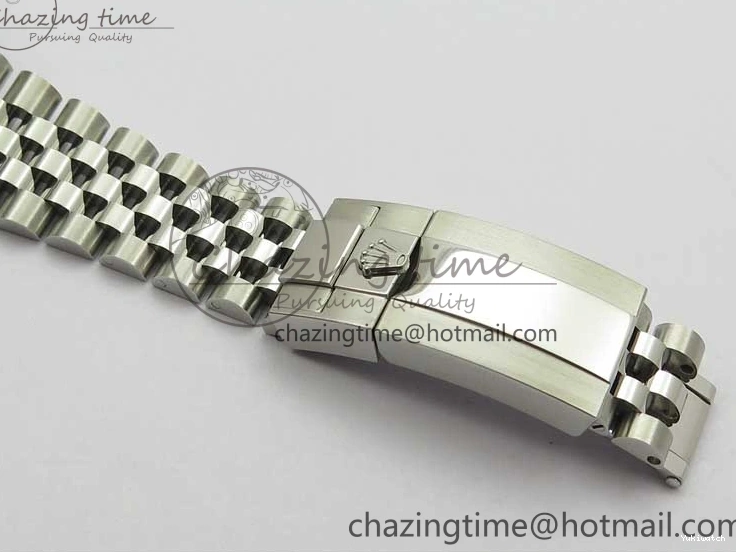 Jubilee Bezel Best II Blue Diamonds GMF Red SA3285 CHS Steel 904L Black On Dial V3 GMT-Master Bracelet Edition 0401